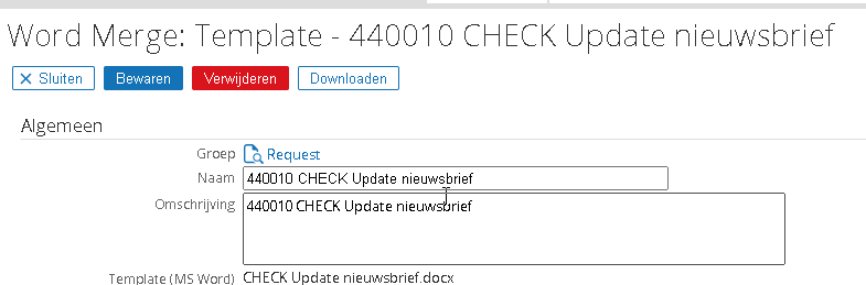 Afbeelding 1